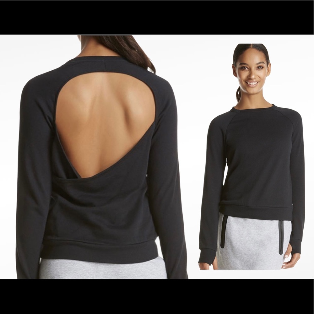 Fabletics Sweater - image 1